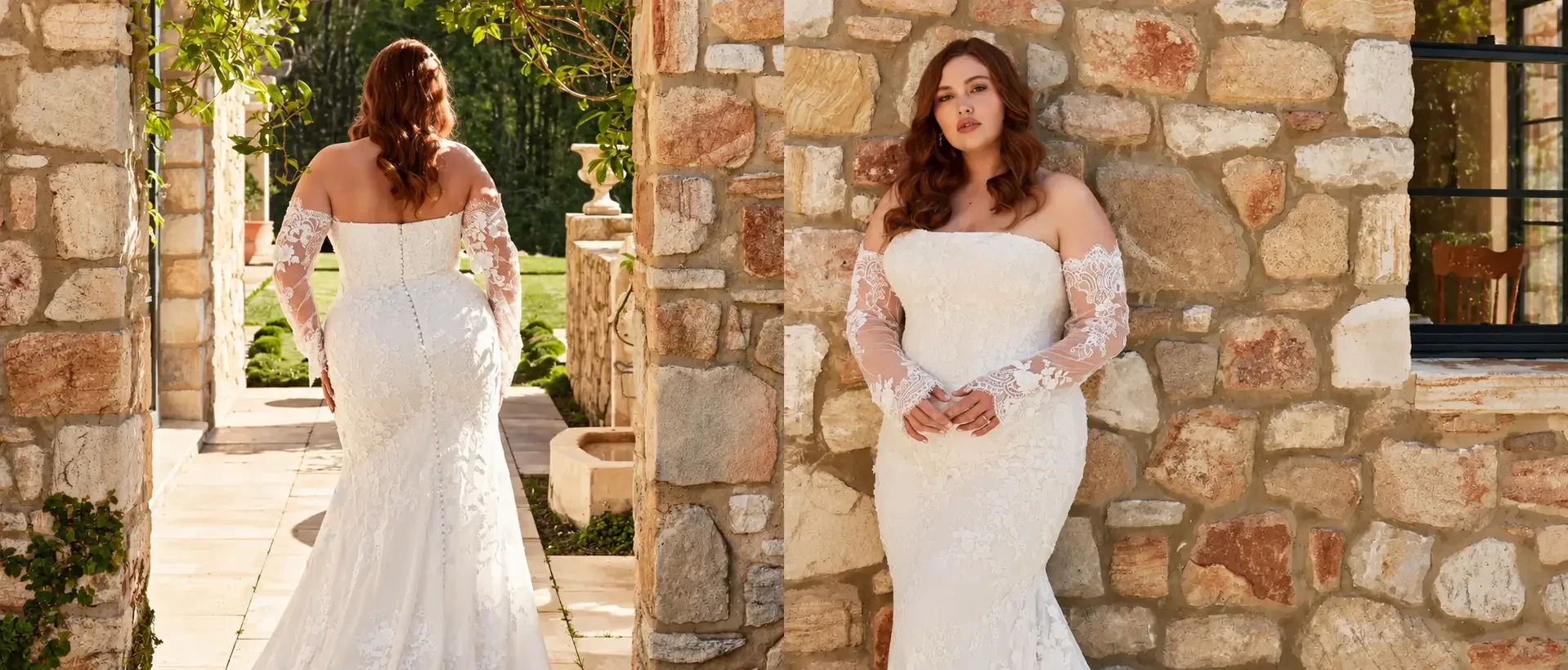 The Best Wedding Dress Stores in Memphis for Every Budget Image