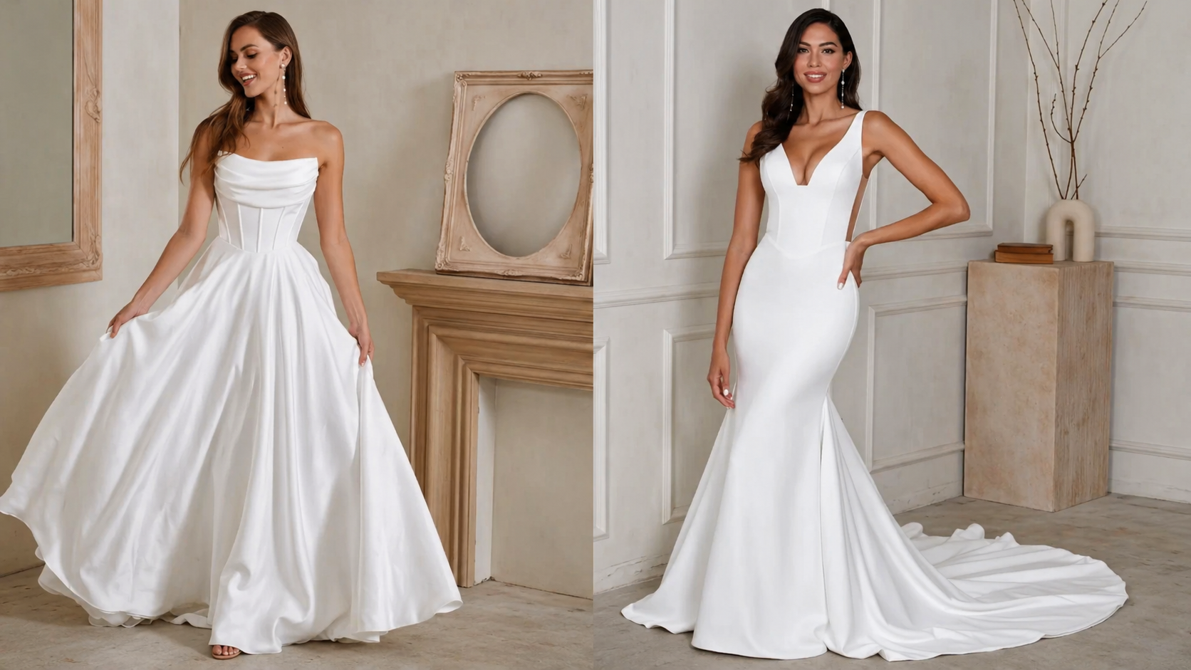 Your Ultimate Guide to Wedding Dress Shopping in Memphis, TN Image