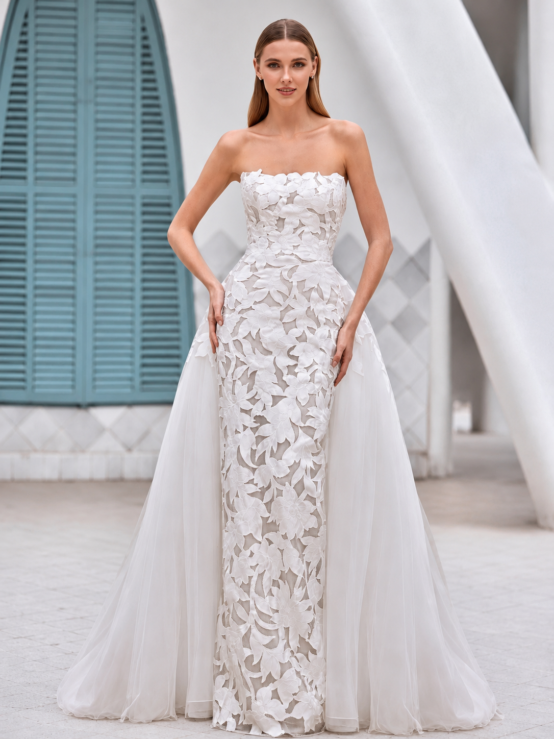 How to Choose the Best Bridal Boutique in Memphis Image