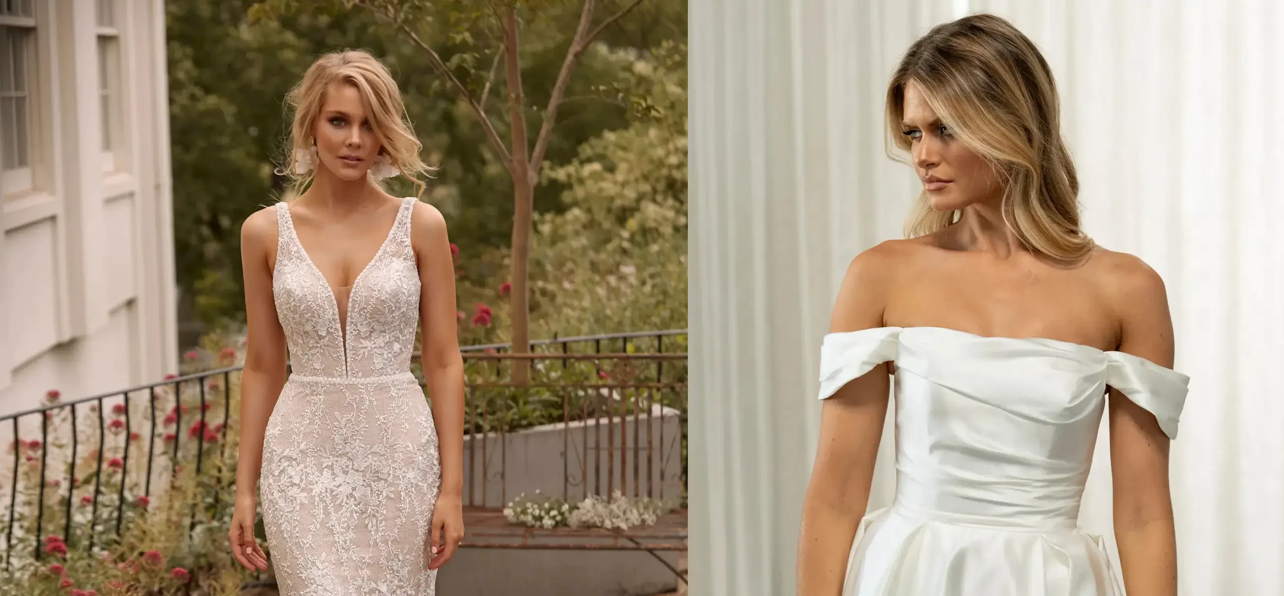 Best Bridal Shops in Memphis TN for Every Bride Image