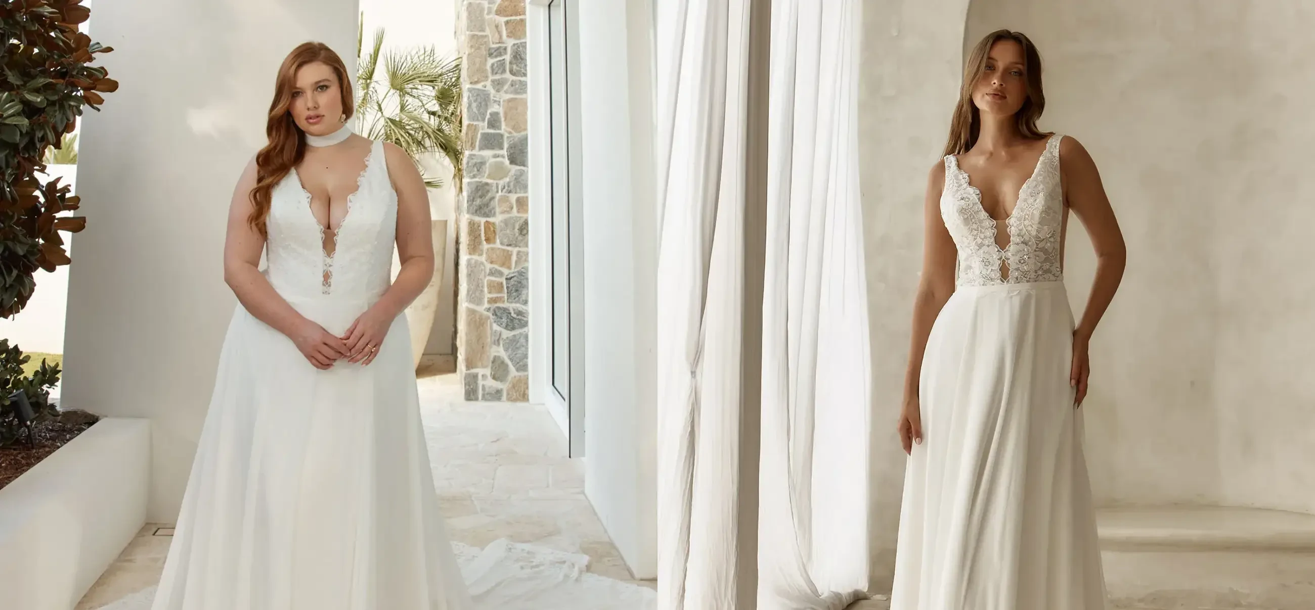 A First-Time Bride's Guide to Wedding Dress Shopping in Memphis