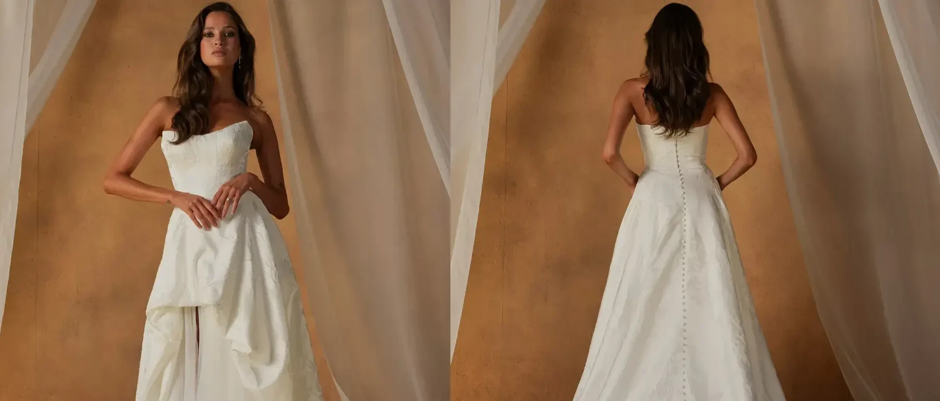 Affordable Wedding Dresses in Memphis: Where to Shop and Save Image