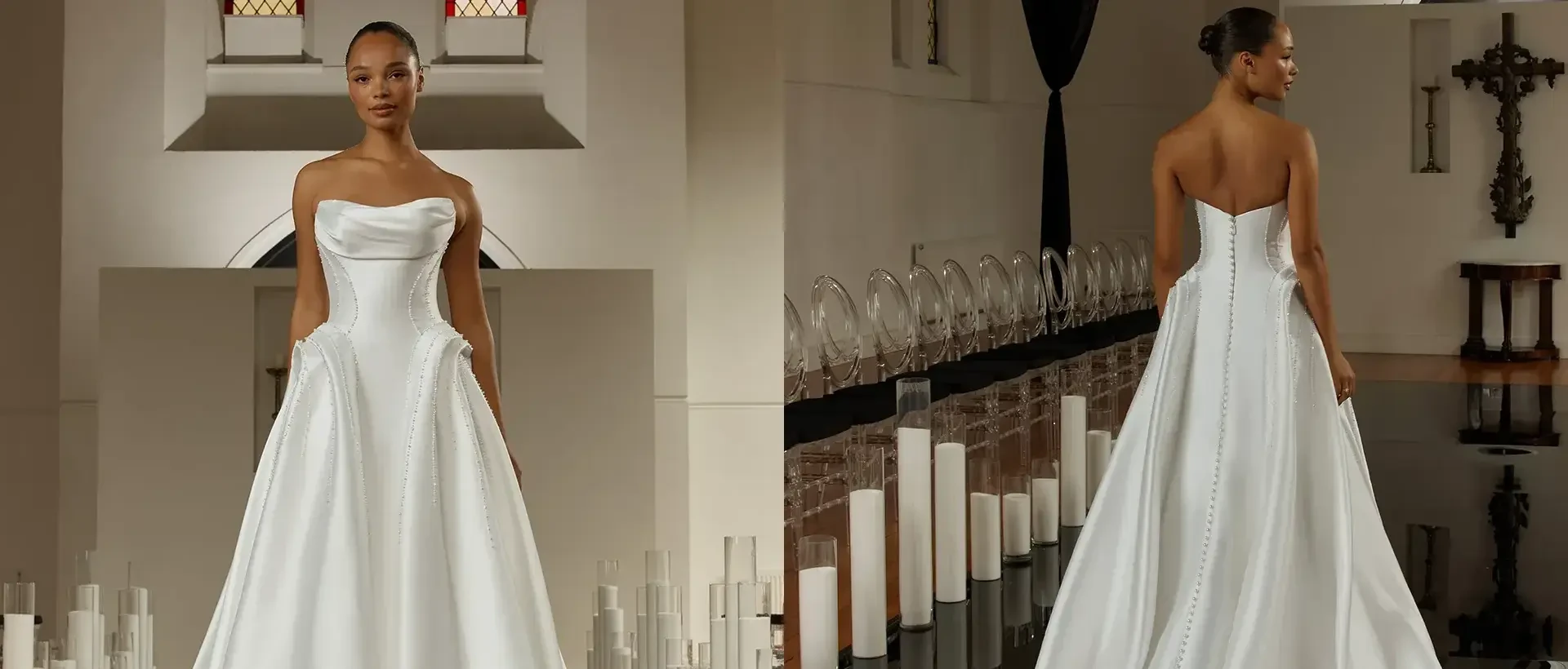 What Sets the Best Memphis Wedding Dress Stores Apart? A Bride's Checklist Image