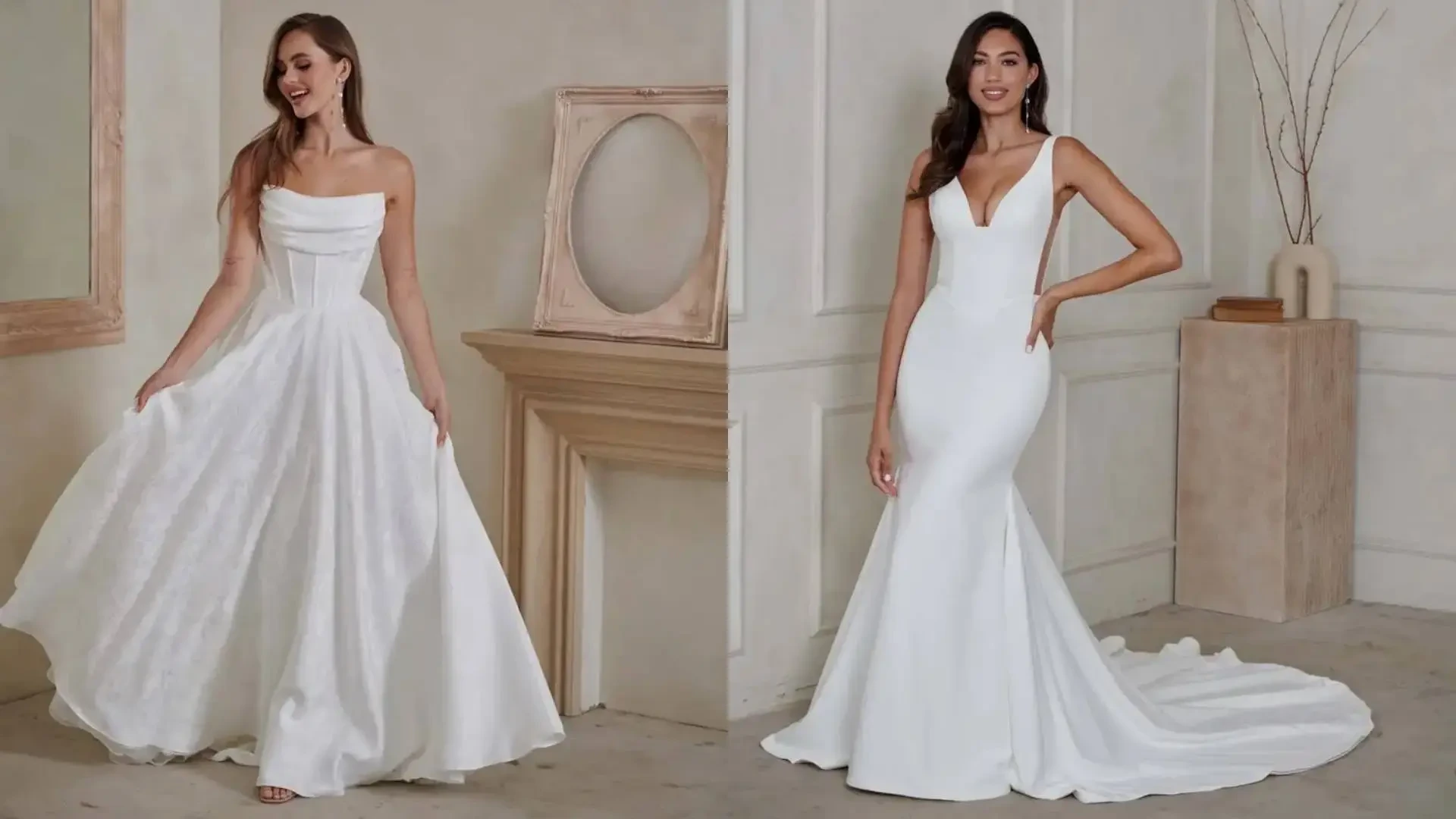Your Ultimate Guide to Wedding Dress Shopping in Memphis, TN Image