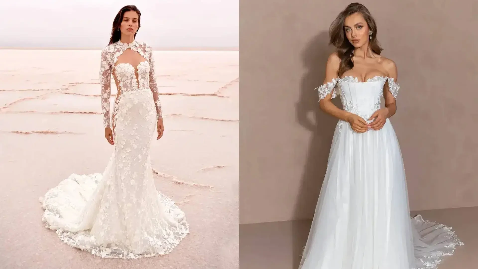 Why Germantown and Collierville Brides Are Making the Trip to Luv Bridal Memphis