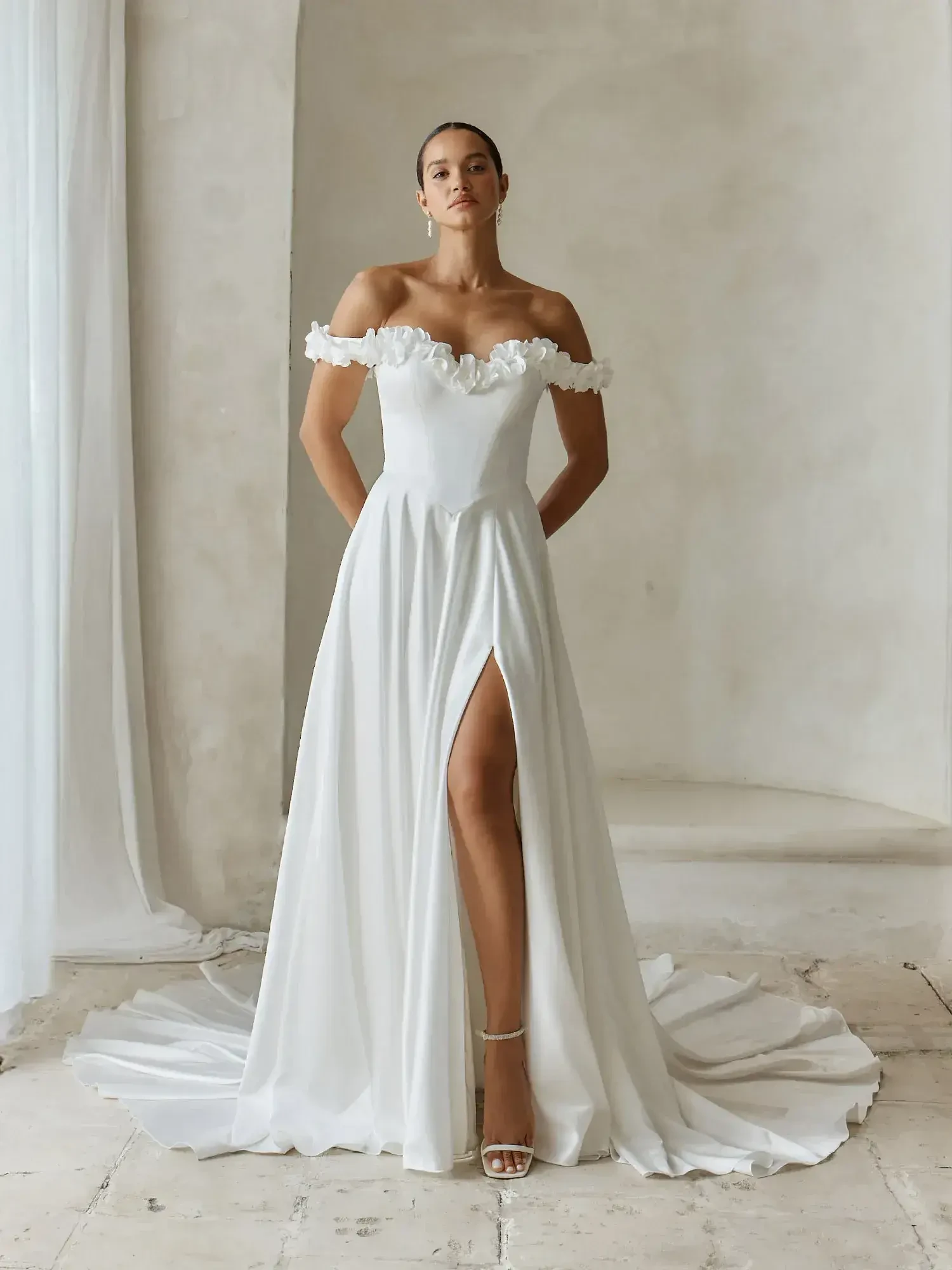 Visit Affordable Wedding Dresses in Memphis: Where to Shop &amp; Save details page