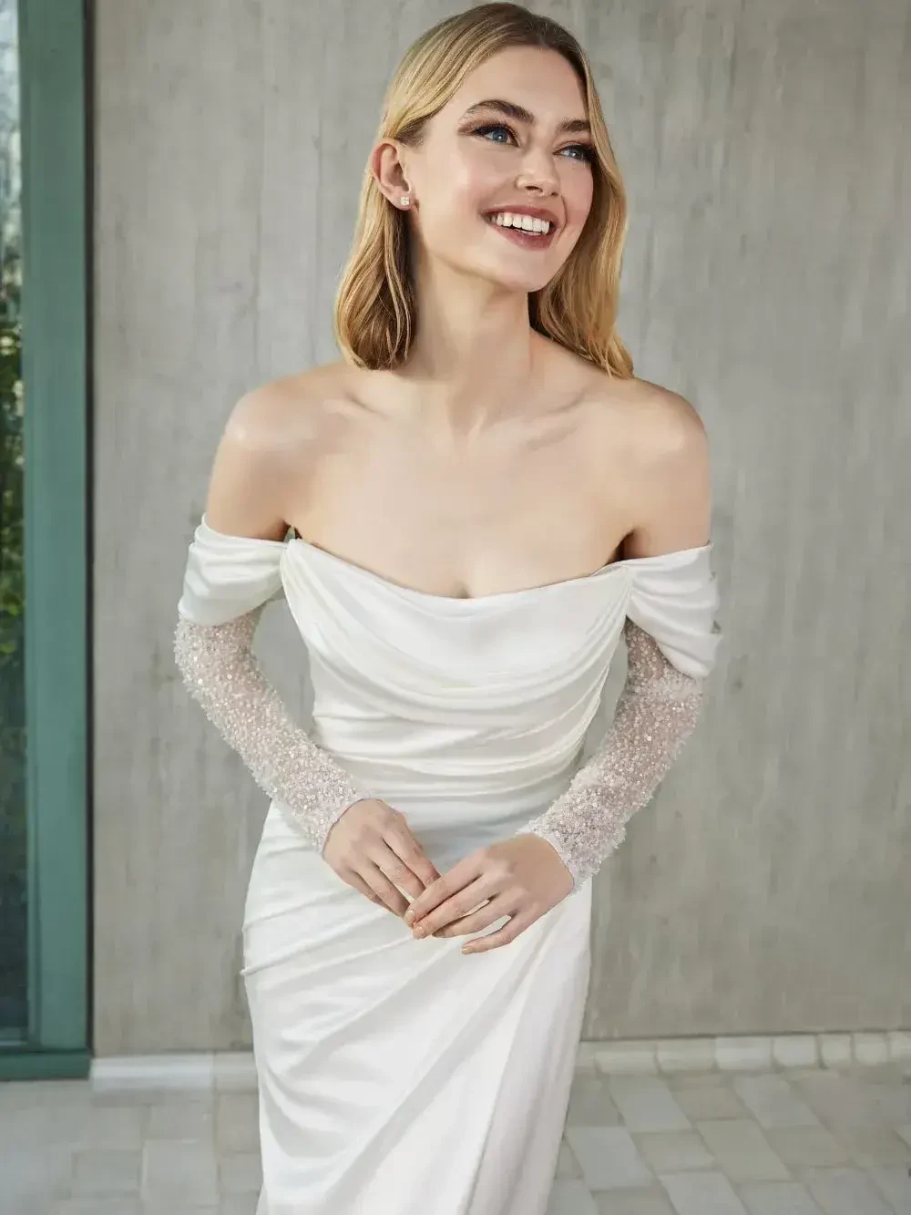 Visit What to Expect at a Bridal Appointment in Memphis, TN details page