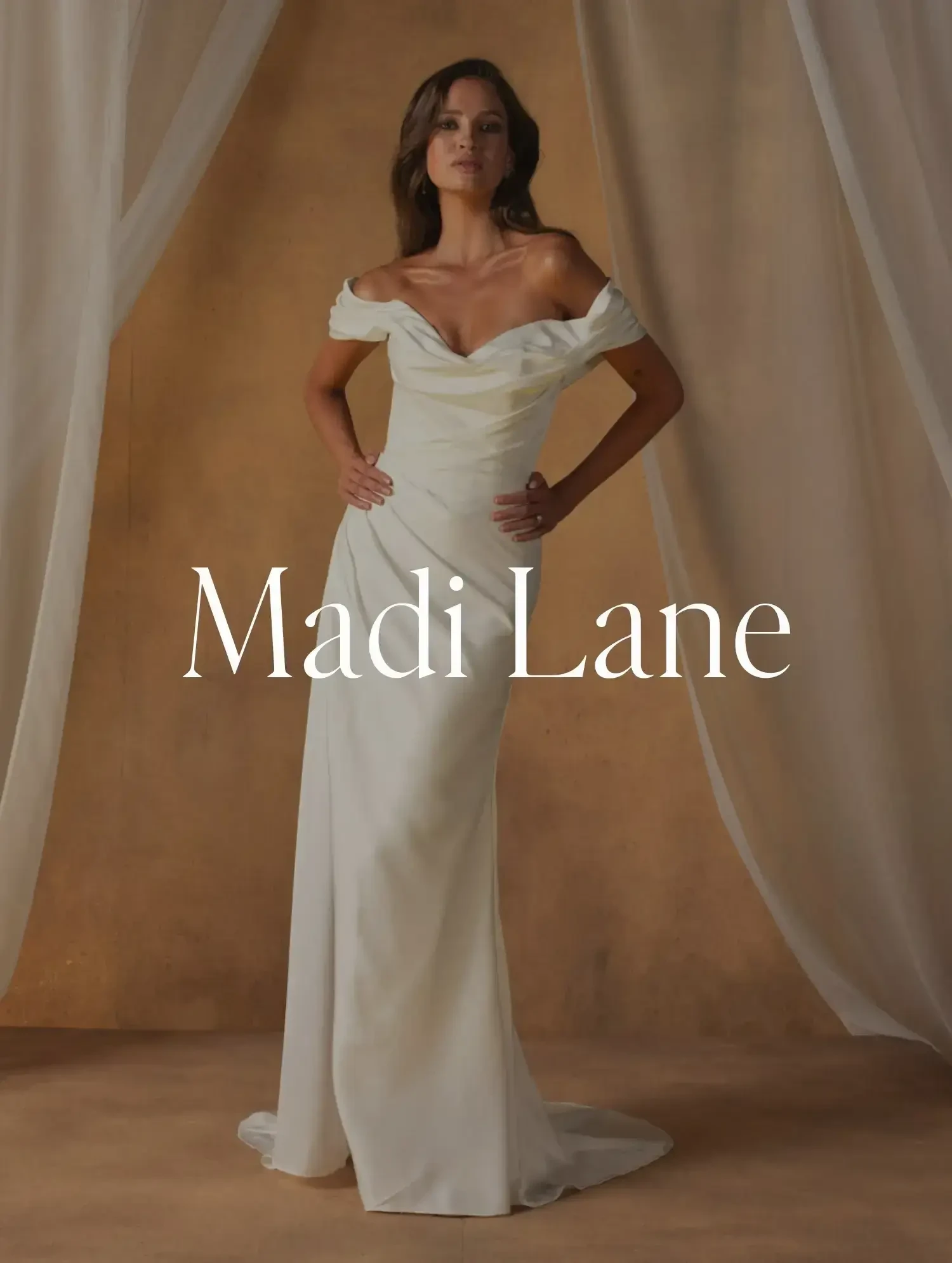 Madi Lane