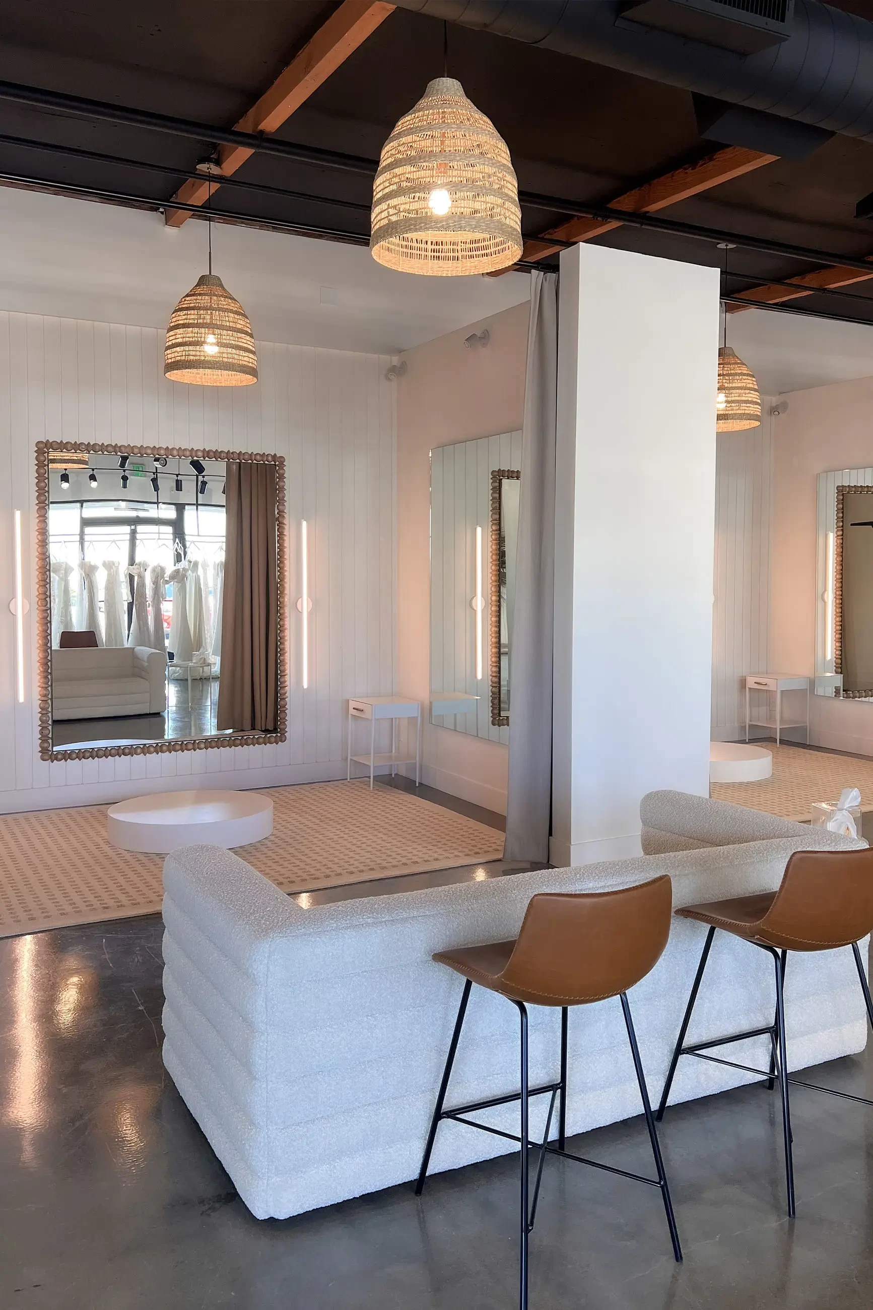 Orange County SHOWROOM