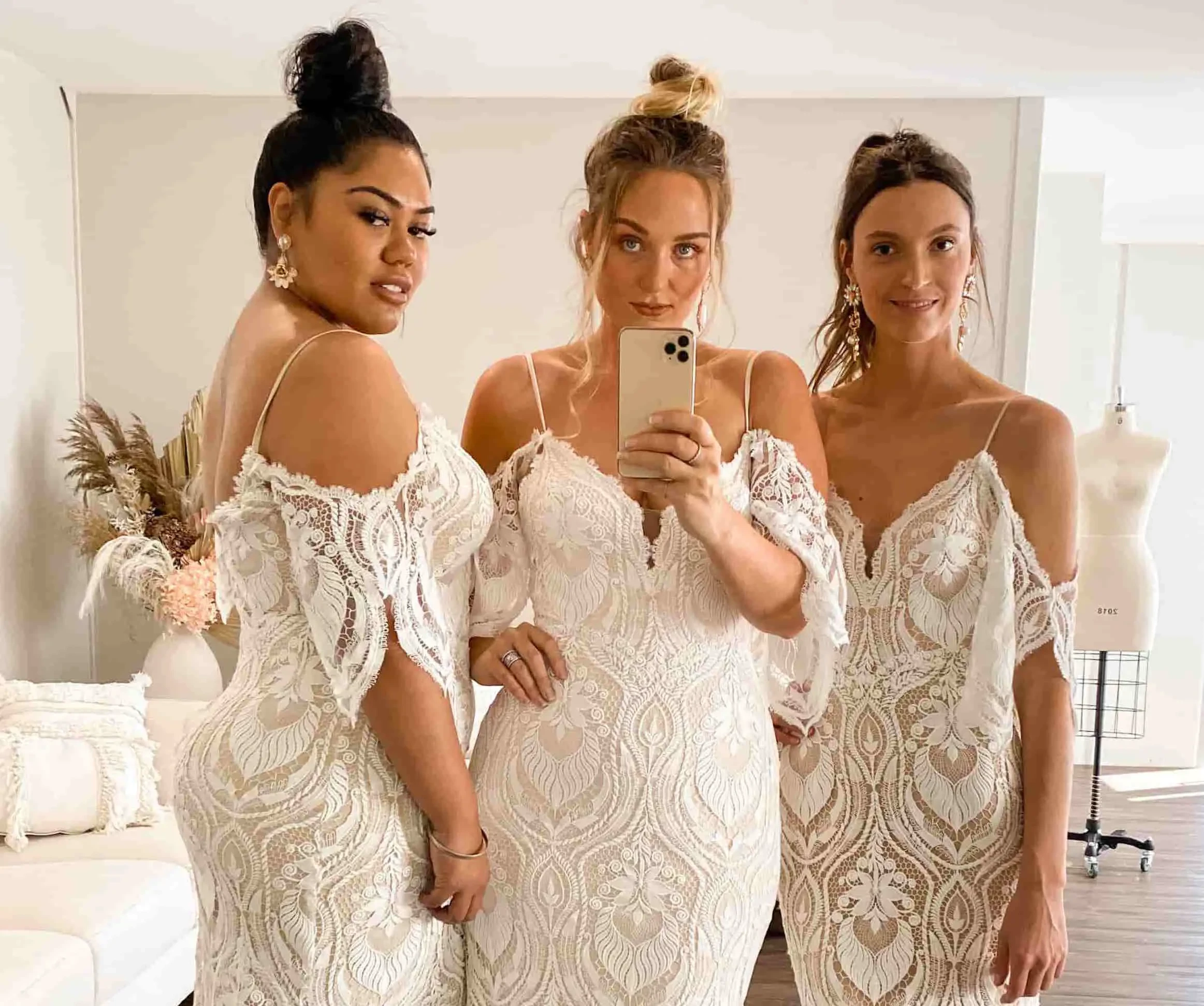 View all Gowns