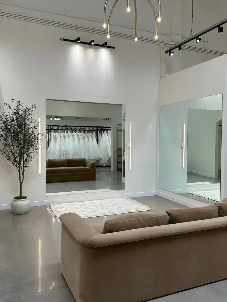 Tempe Showroom