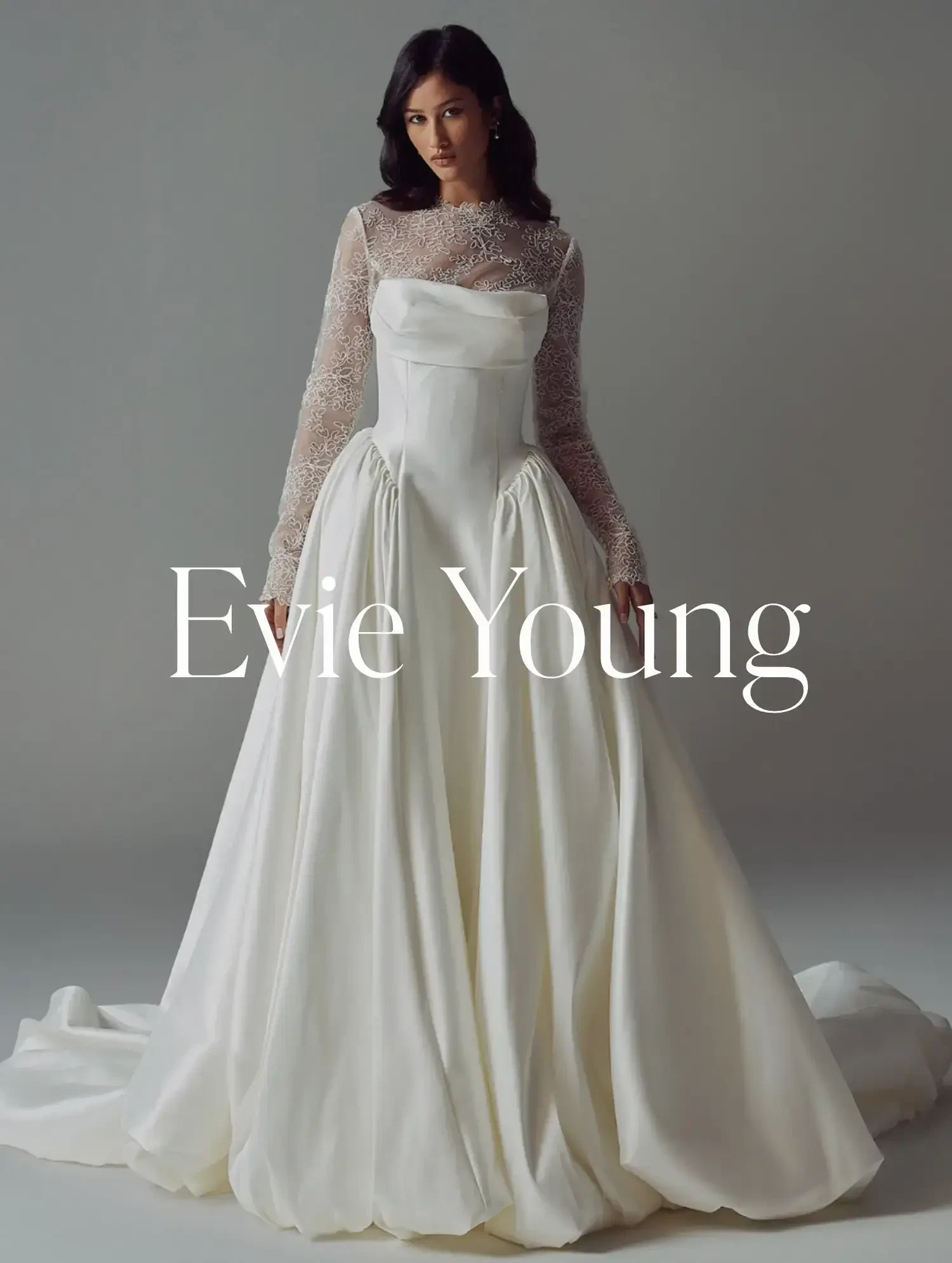 Evie Young