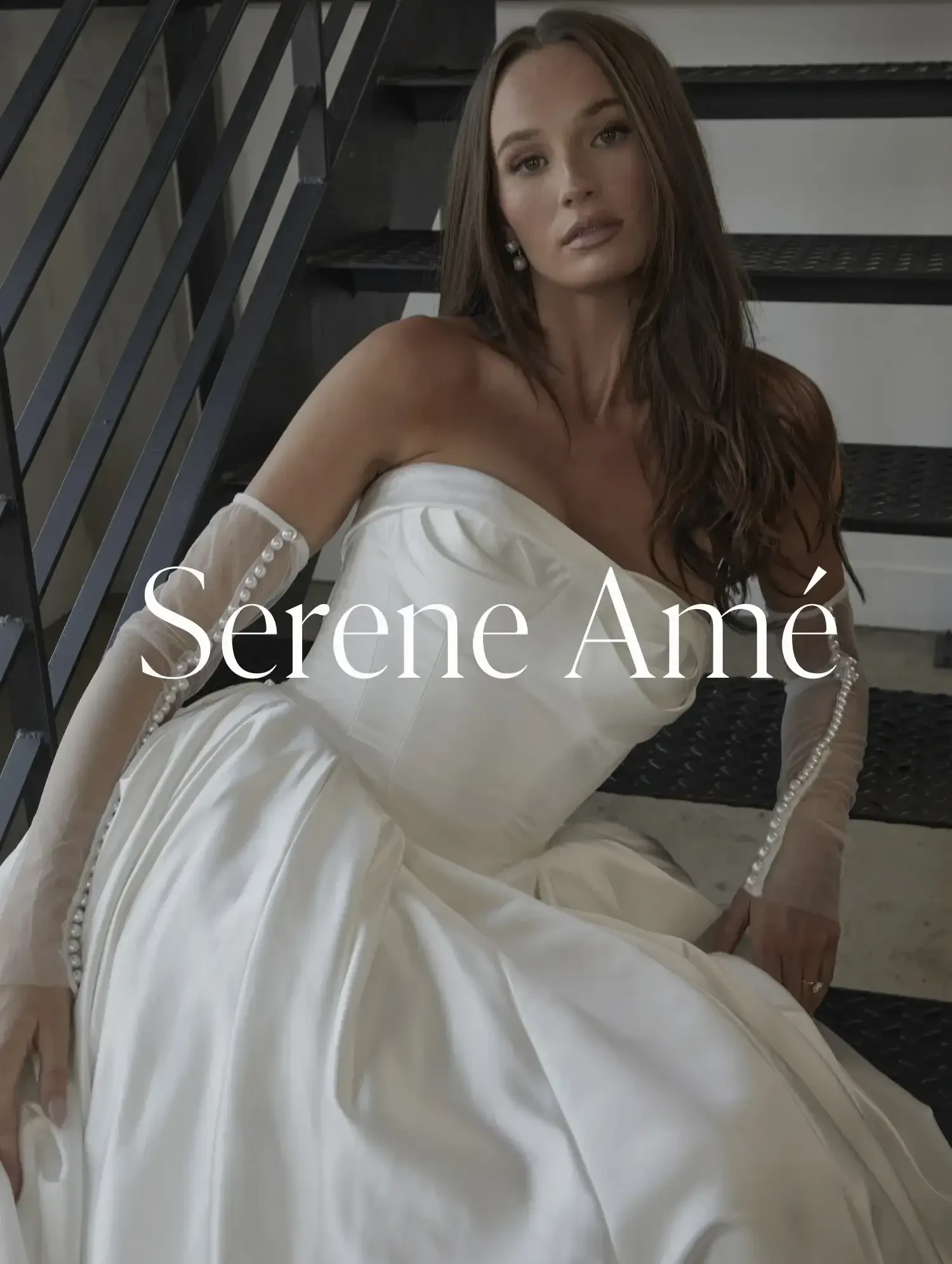 Serene Amé