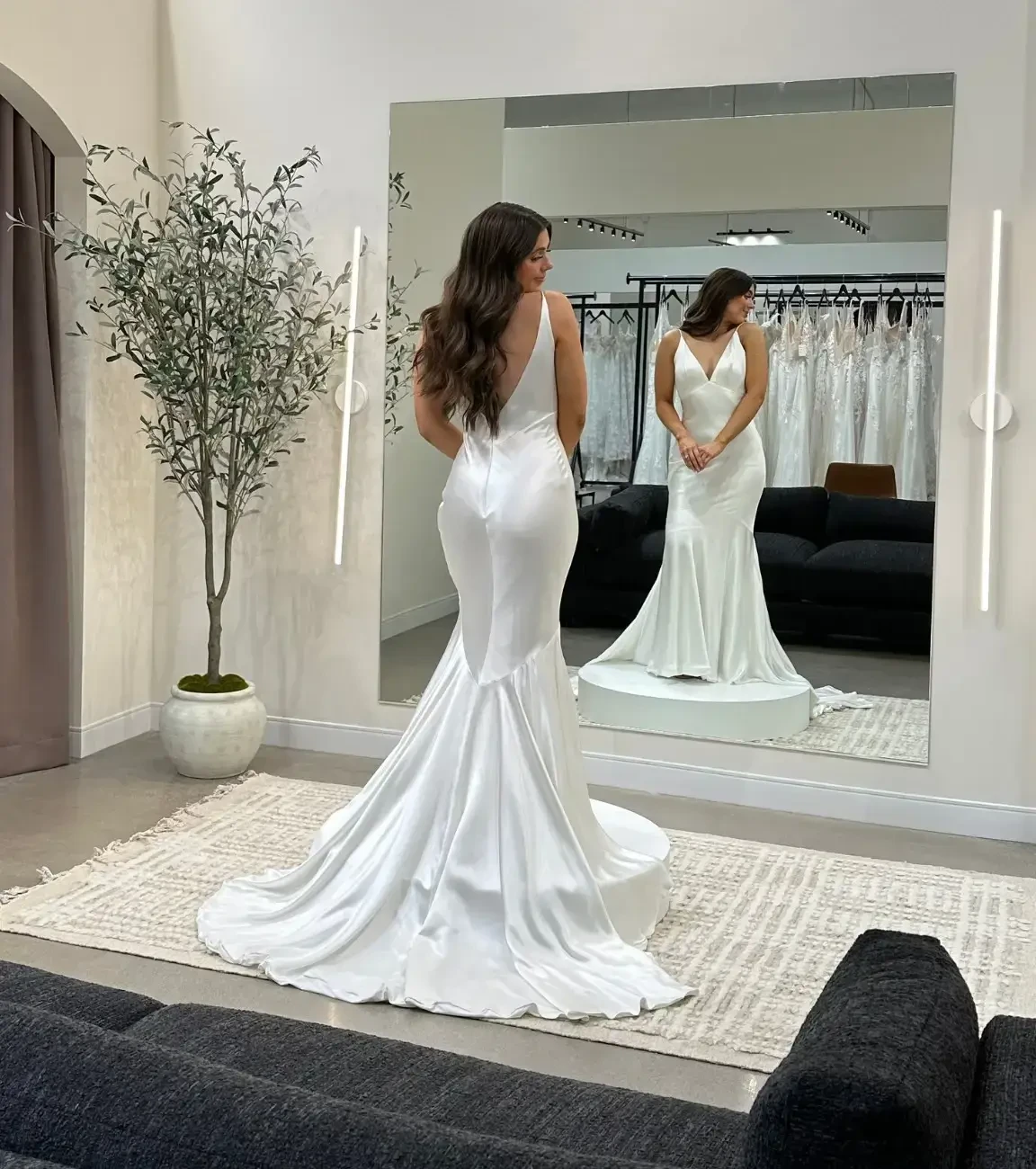 Luv Bride #1