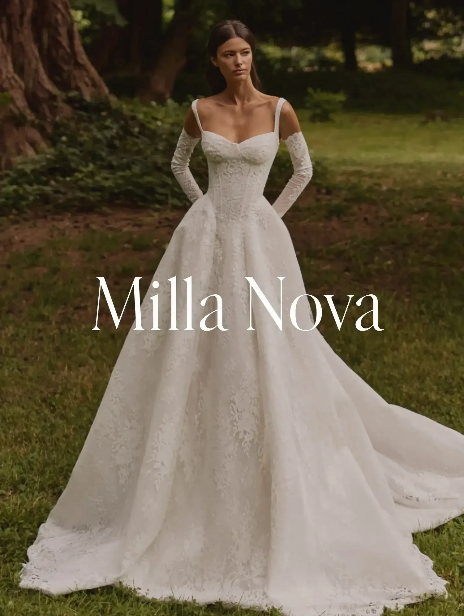 Milla Nova